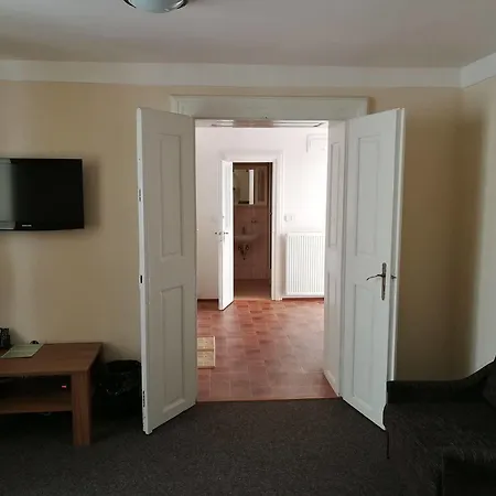 Apartment U Svejku *