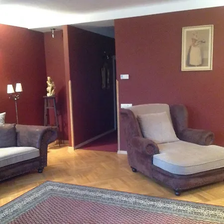 Hotel Small Luxury Palace