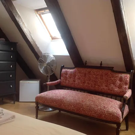 Small Luxury Palace
