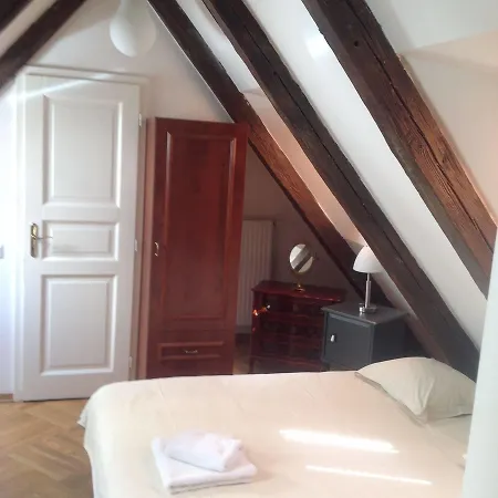 Hotel Small Luxury Palace