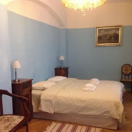 Hotel Small Luxury Palace