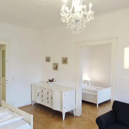 Old Town Square Aparthotel Prague