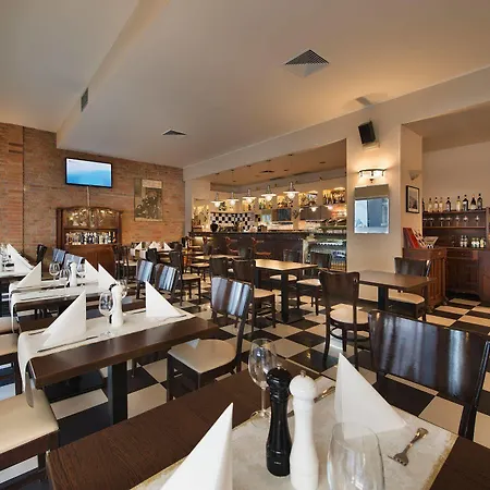 Bologna Hotel 4*