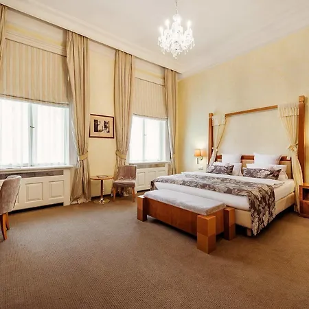 Ventana 5* Praag
