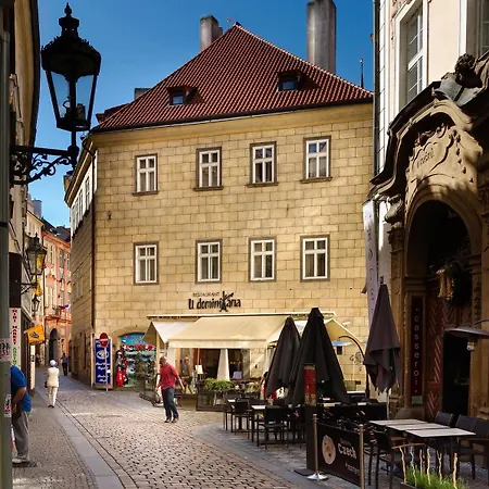 Szálloda The Dominican 4*