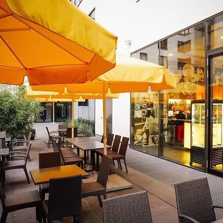 Orea Angelo Hotel