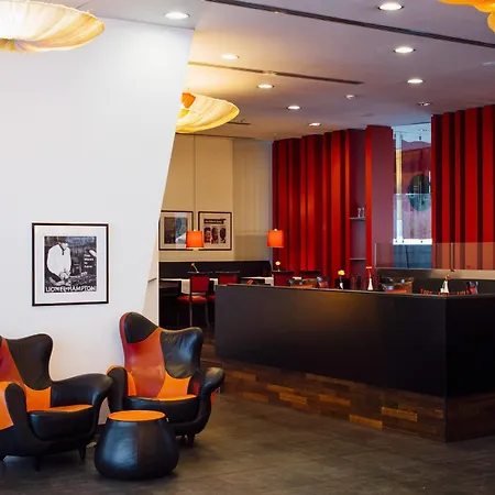 Orea Angelo Hotel 4*