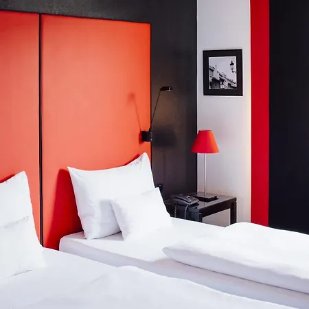 Hotel Orea Angelo 4*