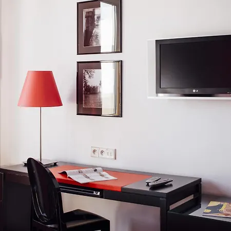 Orea Angelo 4* Prag