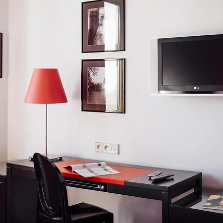 Hotel Orea Angelo 4*