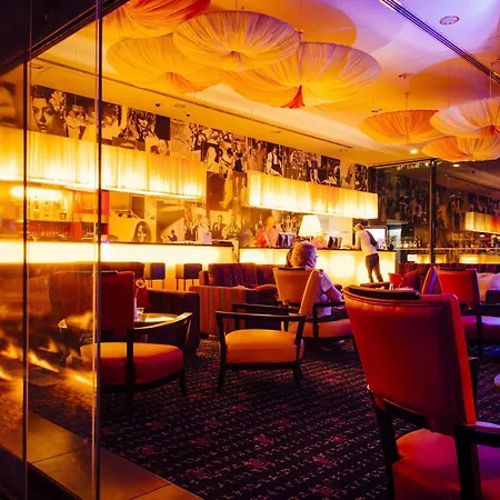 Hotel Orea Angelo 4*