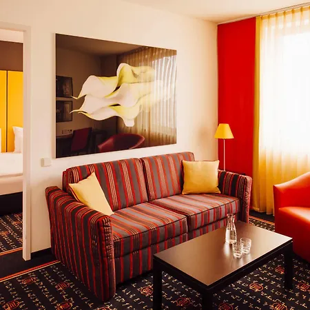 Orea Angelo Hotel
