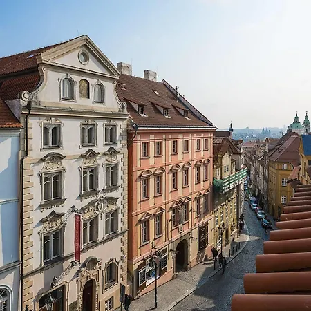 Lobster Prag