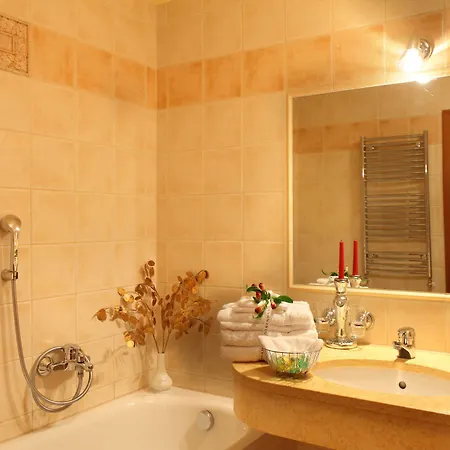 Hotel Ariston Prague
