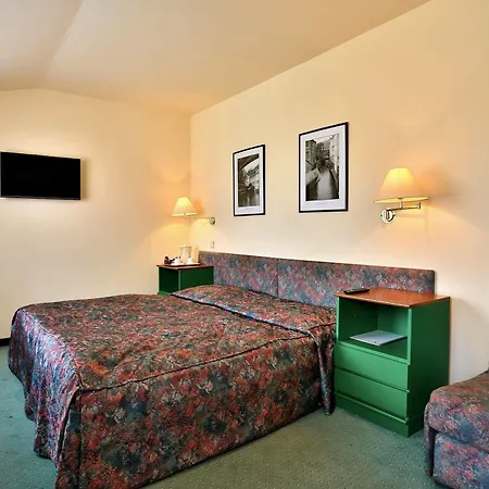 Hotel Ariston 4*