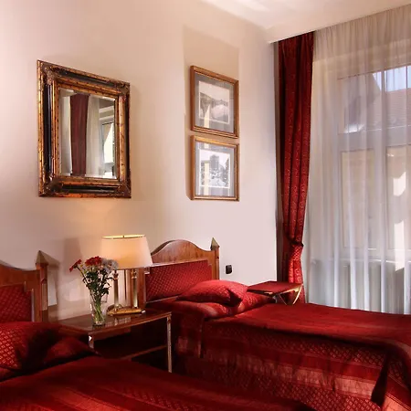 Hotel Ariston
