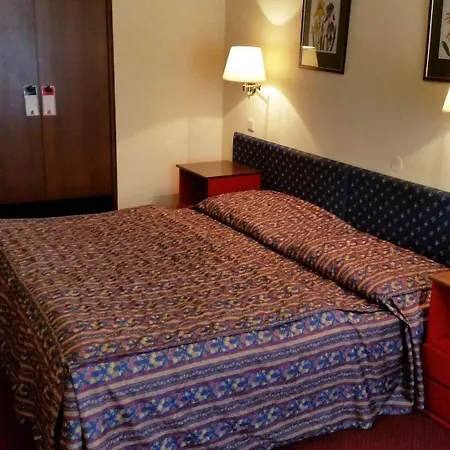 Ariston Prague