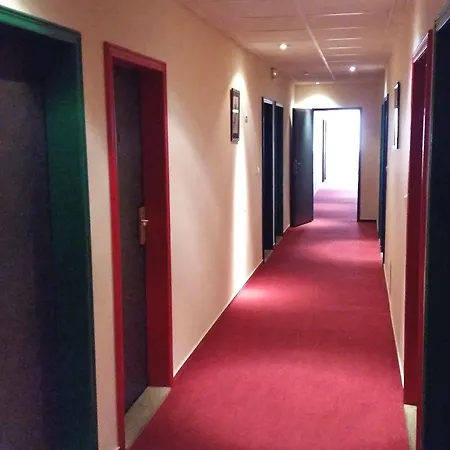 Hotel Ariston 4*