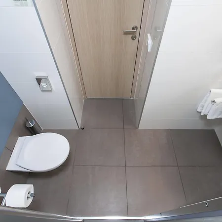 Carol Hotel Praha