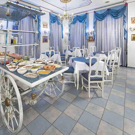 فندق ويليام 3*