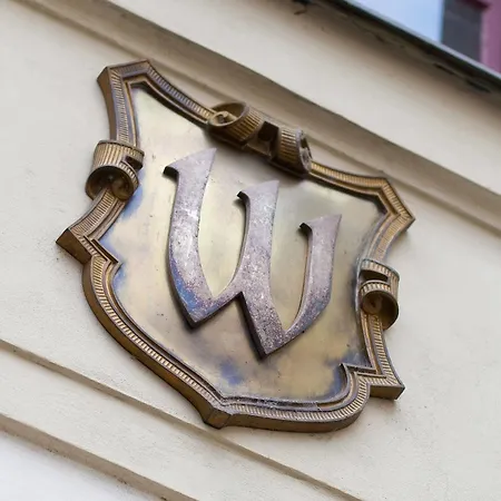 Waldstein 4* Prag