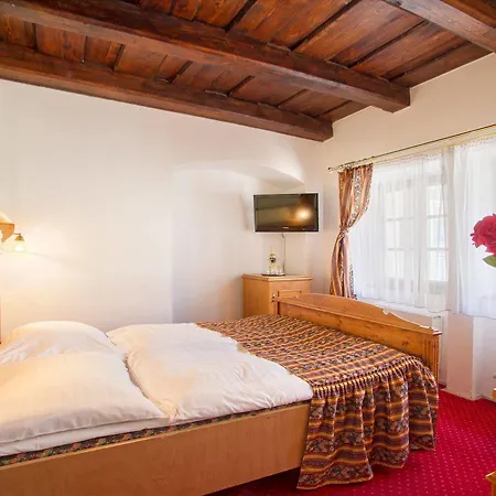 Waldstein Hotell 4*