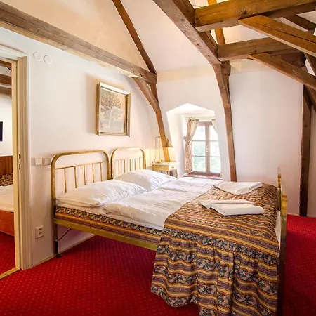 Hotell Waldstein