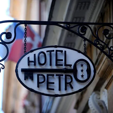 Petr Prague