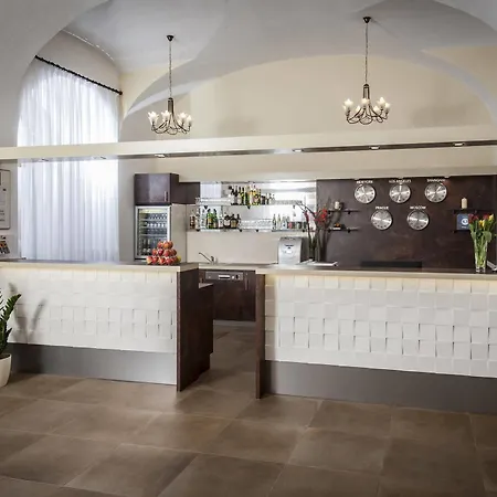 Hotel Petr Prague