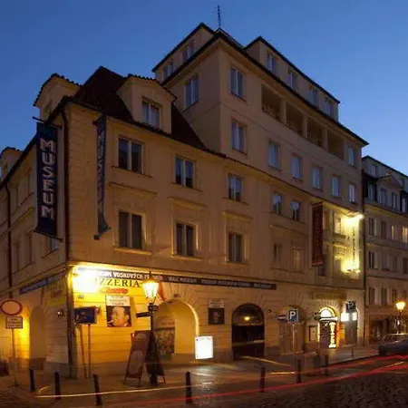 Melantrich Prag