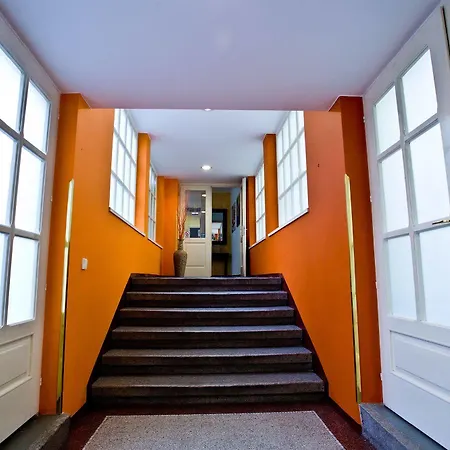 Otel Melantrich 3*