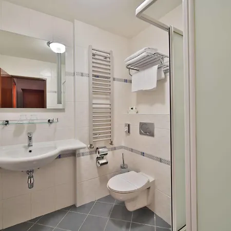 Hotell Meteor Plaza