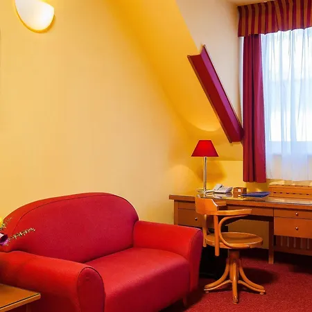 Cloister 3* Praha