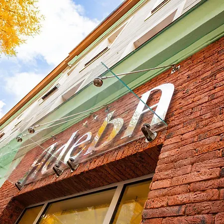 Hotel Adeba