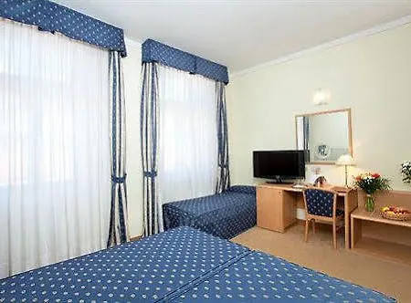 Hotel Tivoli