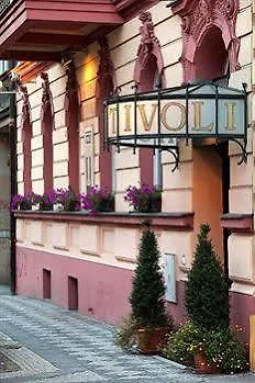 Tivoli Hotel 3*