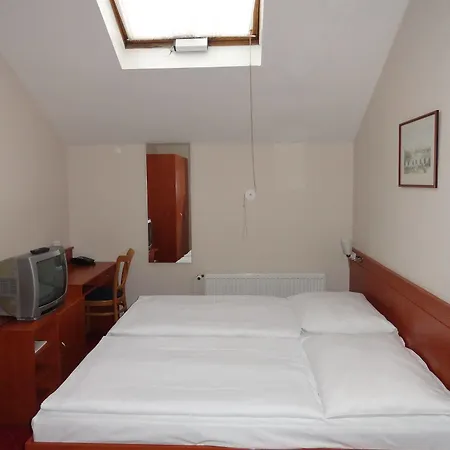 Beranek 3* Prag
