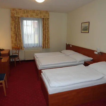 Beranek Hotell