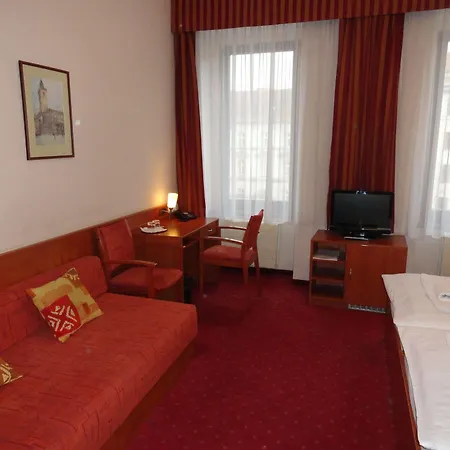 Beranek Hotell