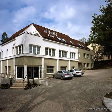 Silenzio Hotel
