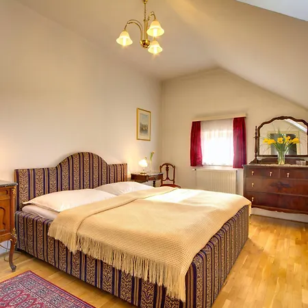 Red Lion براغ