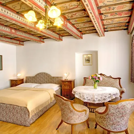 Hotel Red Lion Prague