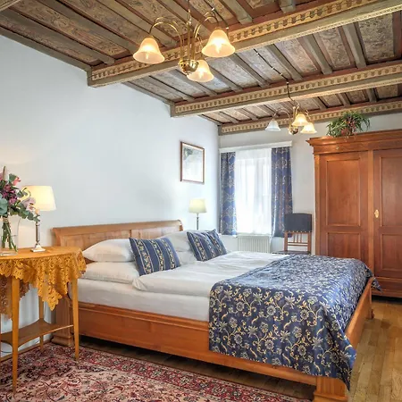 Red Lion Hotel Prague