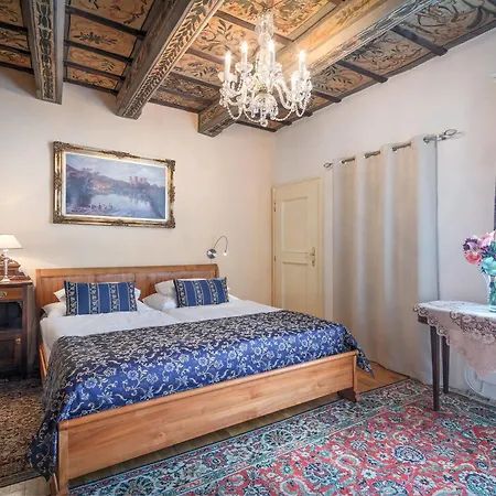 Hotel Red Lion Prague