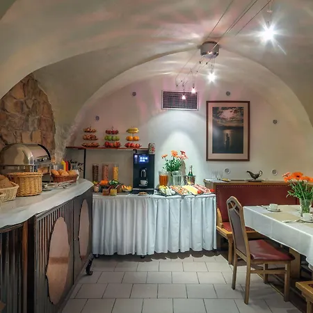 Red Lion Hotel Prague