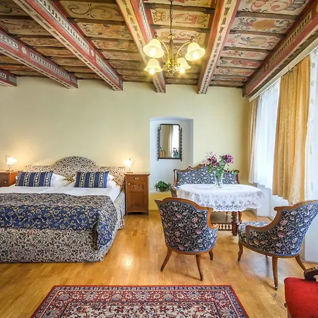 Hotel Red Lion