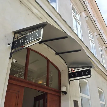 Hotel Adler