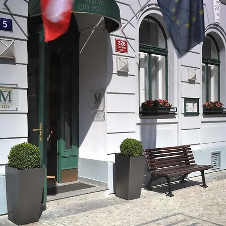 Hotel Western Moran