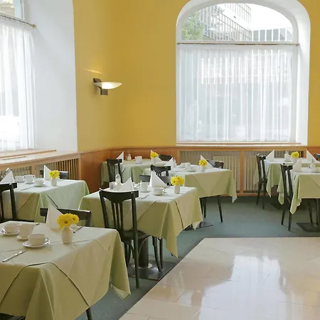 Western Moran Hotell 4*