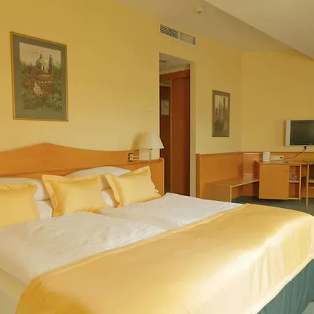 Hotel Western Moran Prag